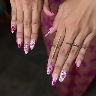 Nail art Studio Belleza