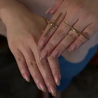Nail art Studio Belleza