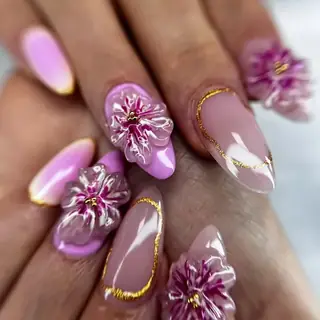 Nail art Studio Belleza