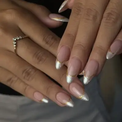 Nail art Studio Belleza #5