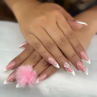 Nail art Studio Belleza
