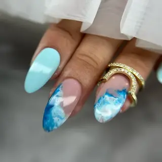 Nail art Studio Belleza