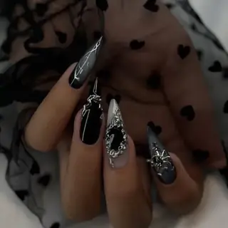 Nail art Studio Belleza
